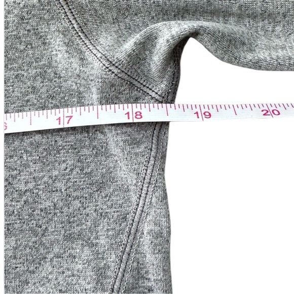 Reebok NFL Green Bay Packers Women’s Small Grey Long Sleeve Shirt Gray S - Picture 3 of 3